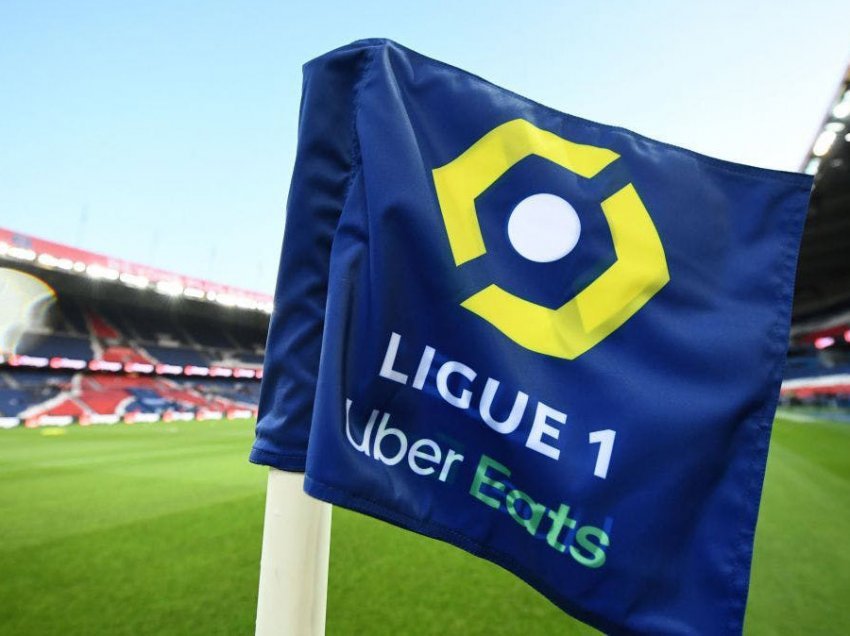 Ndryshime drastike në Ligue 1
