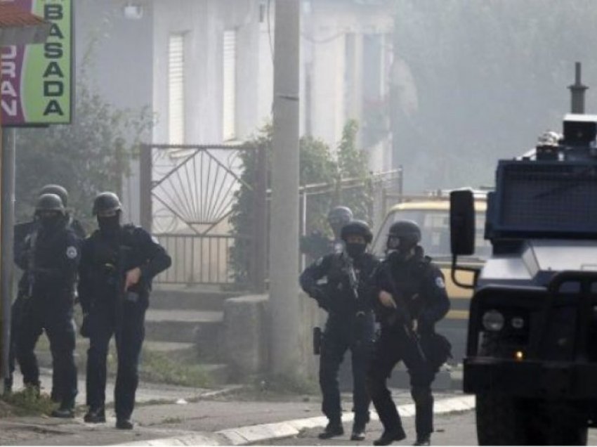 Edhe mediat ndërkombëtare shkruajnë për aksionin e sotëm të Policisë së Kosovës në veri