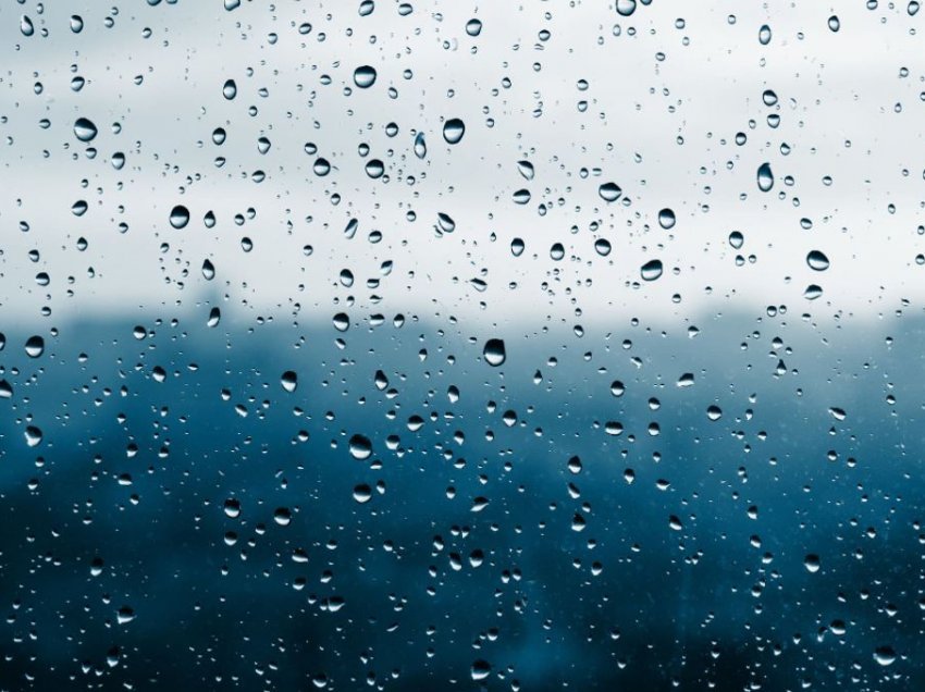 Moti për ditët në vijim: Ftohtë e shi