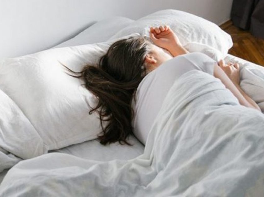 Si ndikon mungesa e kaliumit tek cilësia e gjumit