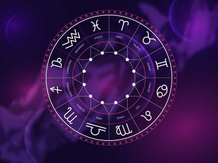 Horoskopi 14 Tetor, ja çfarë kanë parashikuar yjet për ju