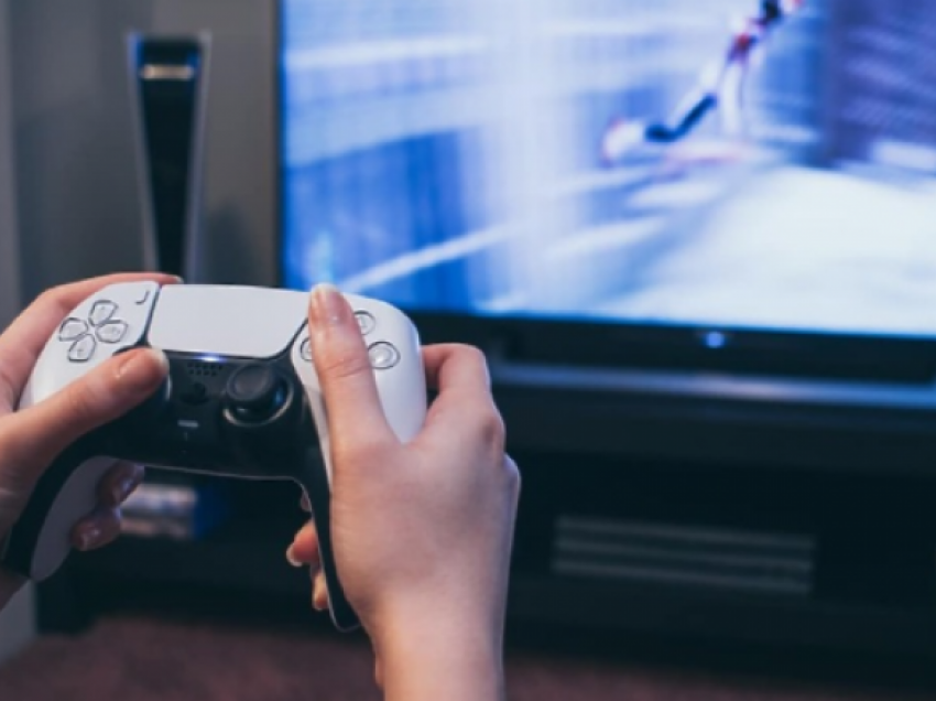 Lojtarët e Play Station shkarkojnë 60 milionë lojëra si pjesë e nismës “Luaj në shtëpi”