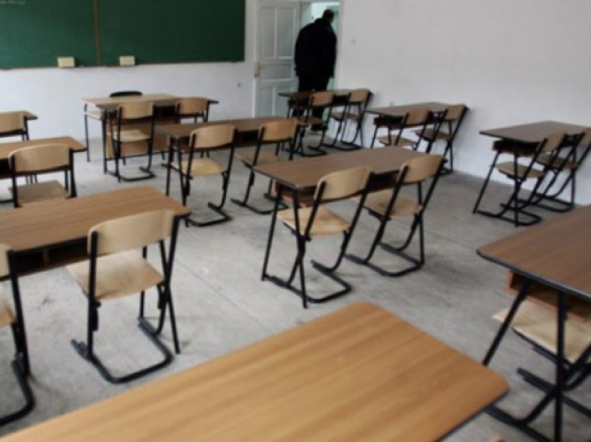 Në Maqedoni skriningu i nxënësve do të realizohet në 473 shkolla, prindërit të ndarë në qëndrime