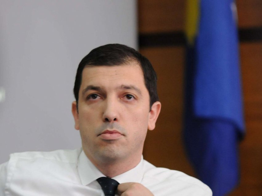 Sejdiu: VV-ja në Gjilan me kandidat të përkushtuar 