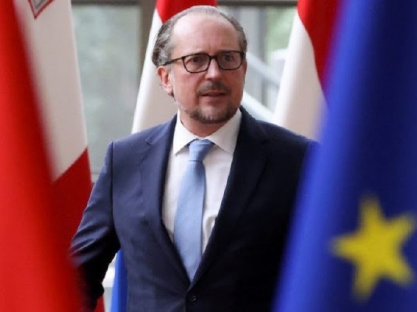 ​Kancelari i ri i Austrisë thotë se Ballkani Perëndimor është një nga prioritetet e tij