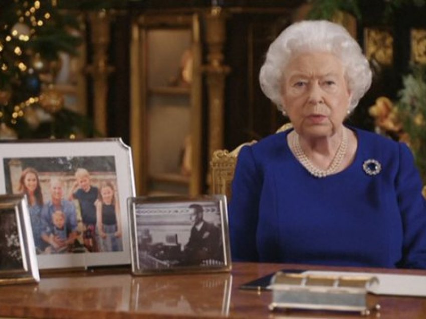 Mbretëresha Elizabeth e pakënaqur me liderët botërorë: Vetëm flasin