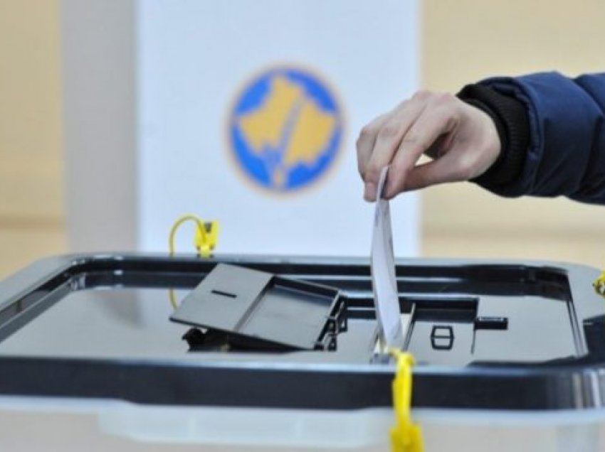 Mbi pesë mijë pako me fletëvotime kanë ardhur nga diaspora për zgjedhjet lokale