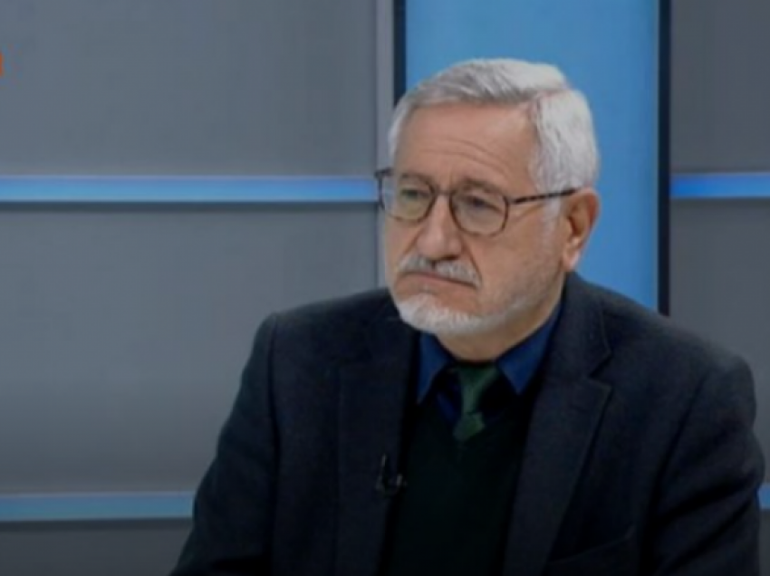 Angell Dimitrov thotë se ka presion ndaj Bullgarisë për qëndrimin ndaj Maqedonisë së Veriut