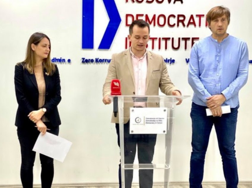 ​DnV vlerëson fushatën zgjedhore: Ngjarjet në veri do të ndikojnë në dalje masive në votim