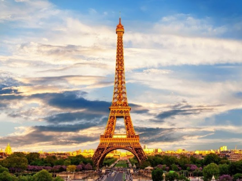 ​Parisi mbjell 170 000 pemë për përmirësimin e cilësisë së ajrit