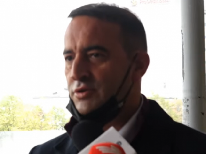 Voton Daut Haradinaj