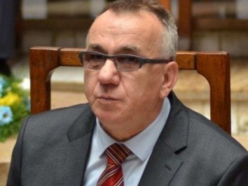 Ish kreu i Gjykatës Kushtetuese votoi në Mitrovicë: Fituesi duhet t’i del ballë sfidave