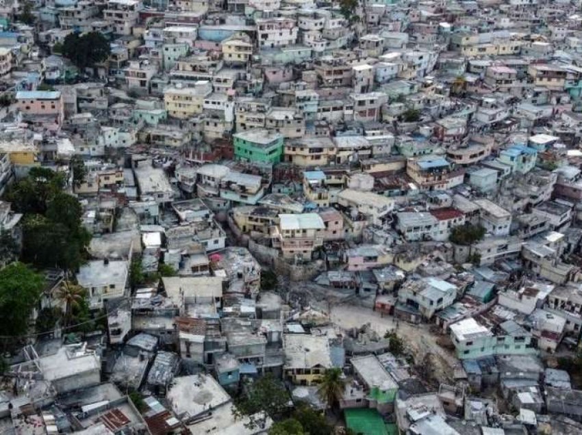 17 misionarë amerikanë rrëmbehen në Haiti