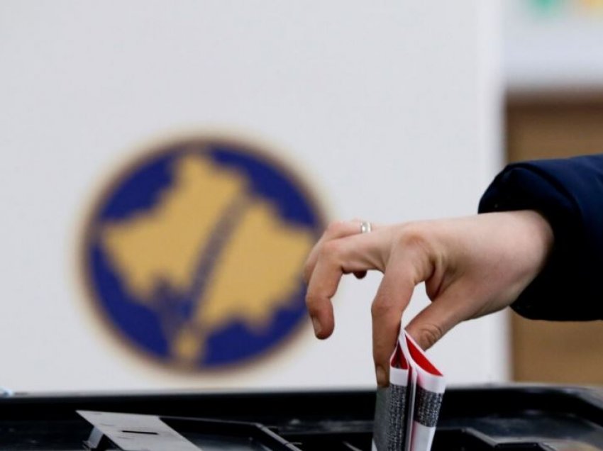 Zgjedhjet, 41 mijë e 12 qytetarë do të votojnë për herë të parë