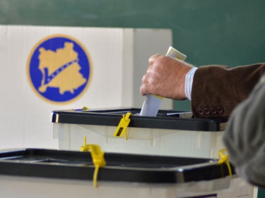 Sa cikle zgjedhore lokale janë mbajtur në Kosovë që nga paslufta?