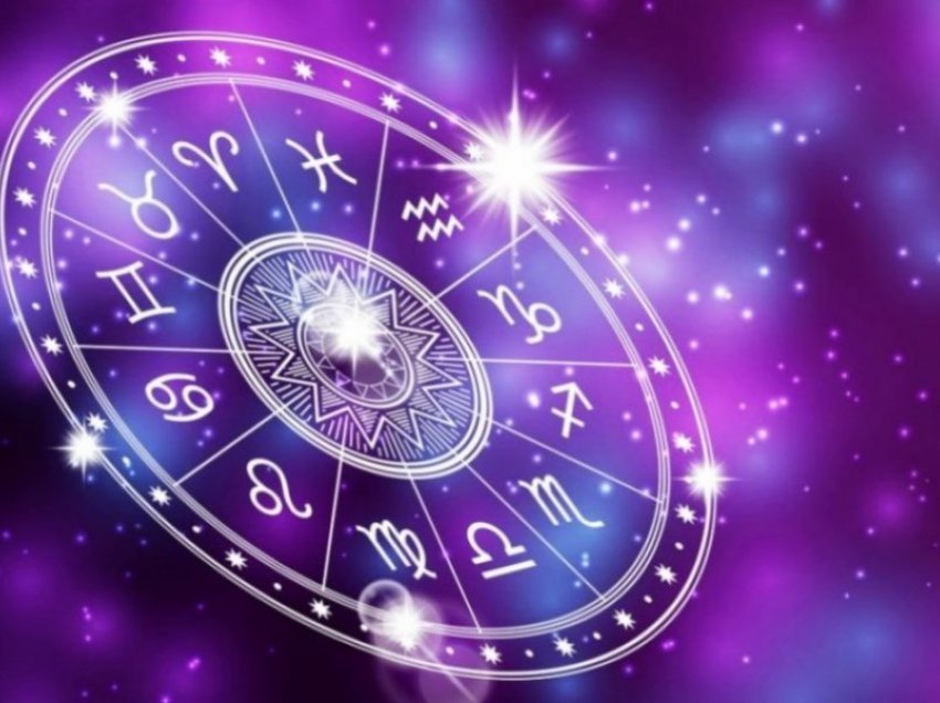 Horoskopi për ditën e hënë