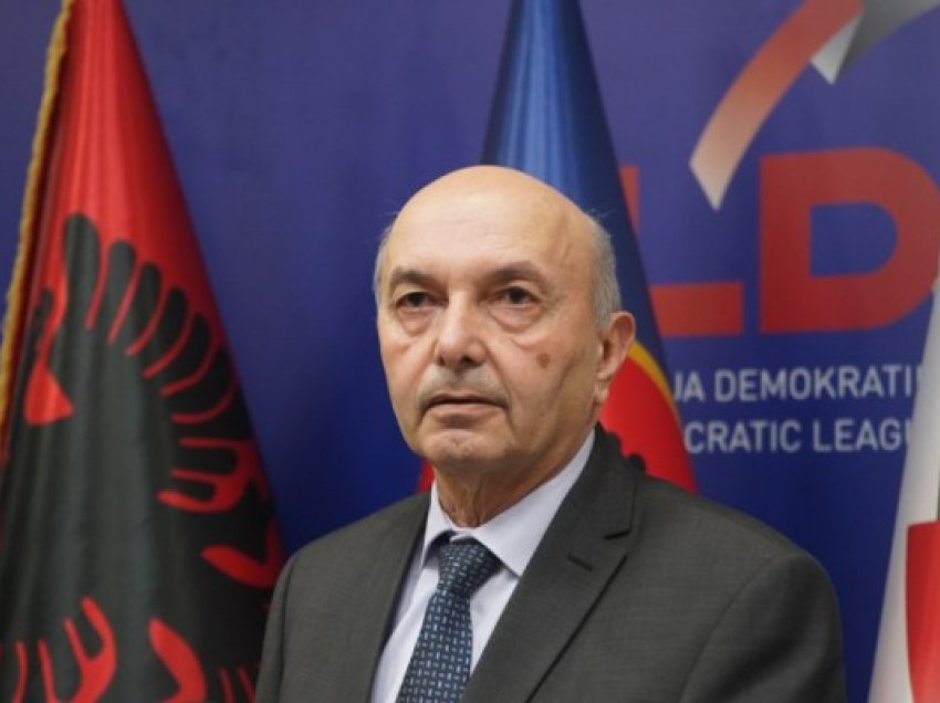 ​Isa Mustafa: Votuesi nuk mund të mashtrohet gjatë, LDK do ta fitojë edhe Prishtinën e Podujevën