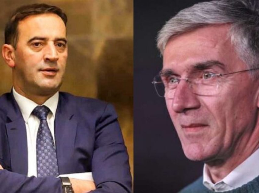 Kaq vota mori Daut Haradinaj më shumë se Arbër Vllahiu në vitin 2017