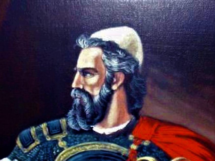 Mesjeta – epoka e artë e Skënderbeut dëshmon lidhjen me antikitetin