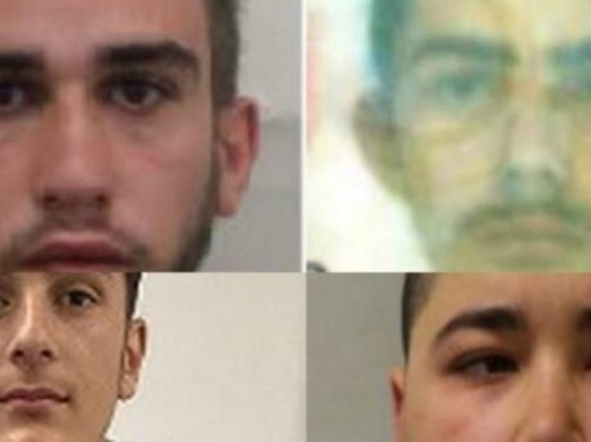 Shpallen të humbur 8 minorenë shqiptarë në Britani