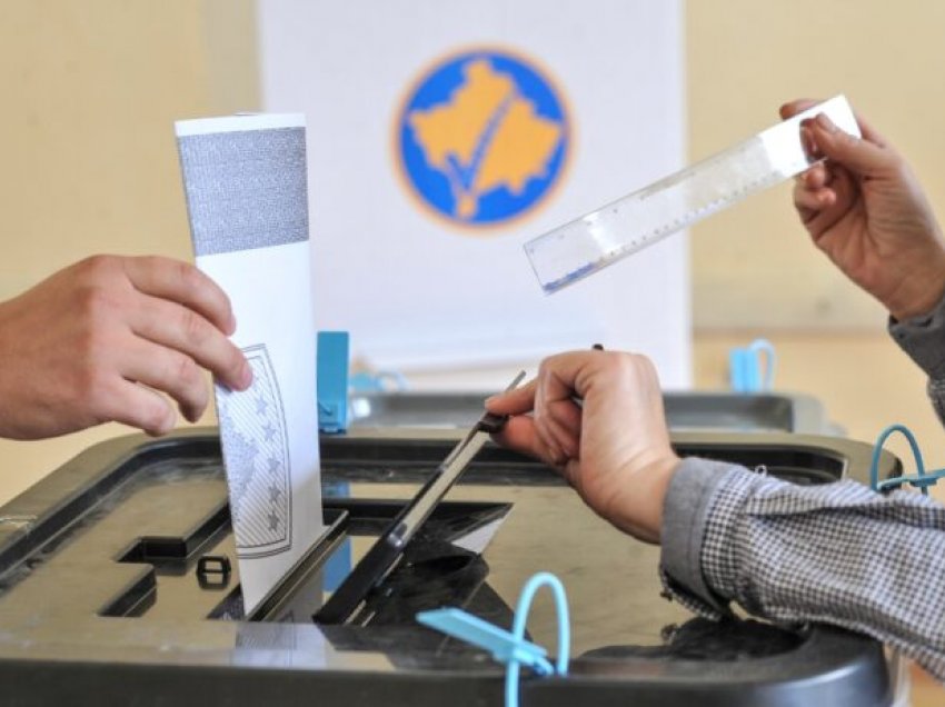 Gara në Podujevë, Hyseni 113 vota më shumë se Bulliqi