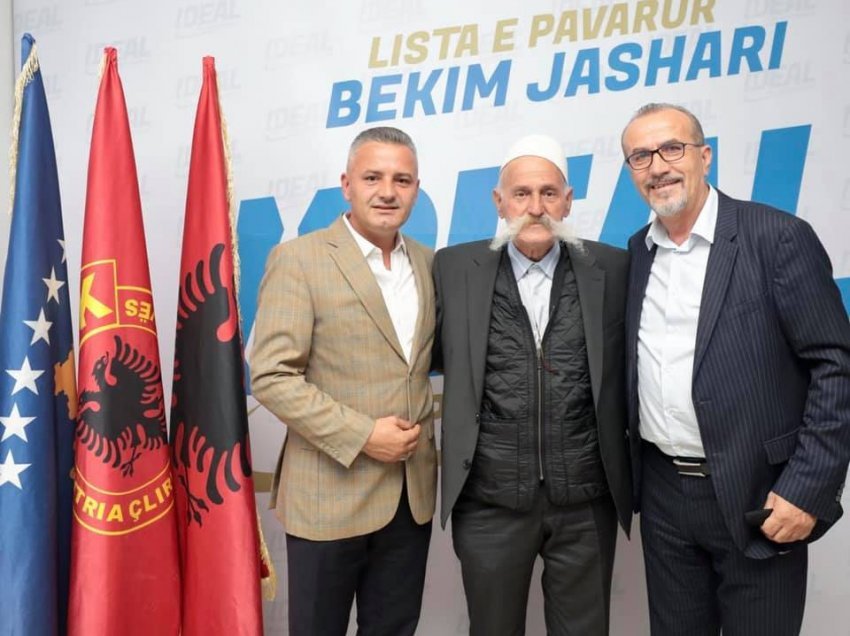 Bekim Haxhiu: Në Skënderaj fitoi lakmia më shumë se lavdia!