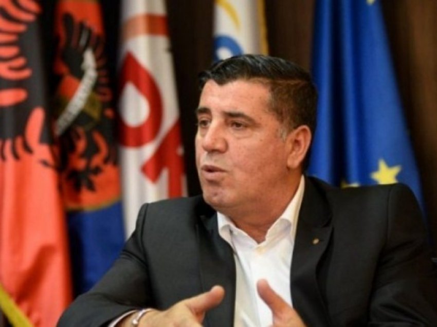 Tha se ka koalicion me Listën serbe, Lutfi Haziri i kundërpërgjigjet Besnik Bislimit
