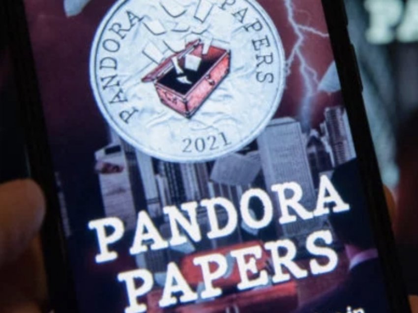 Si mund ta ndryshojnë politikën në Evropë zbulimet e “Pandora Papers”