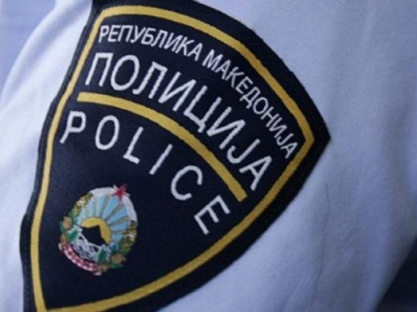 Konfiskohet drogë në rrugën Prilep-Manastir, arrestohet shoferi