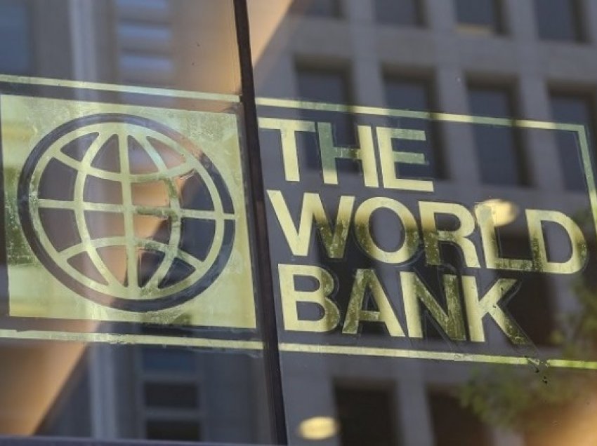 Banka Botërore: Rritja ekonomike e Maqedonisë së Veriut sivjet 4,6 për qind, inflacioni 2,4 për qind