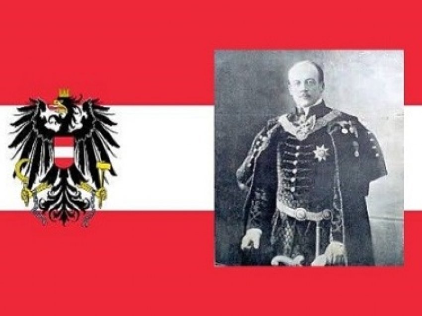 Kush ishte Atë David Pepa - që Austria ia besoi sekretin shtetëror, të shpalljes së pavarësisë së Shqiperisë?