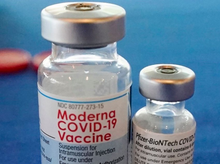 Paneli i CDC-së mbështet zgjerimin e dozave përforcuese pavarësisht shqetësimeve