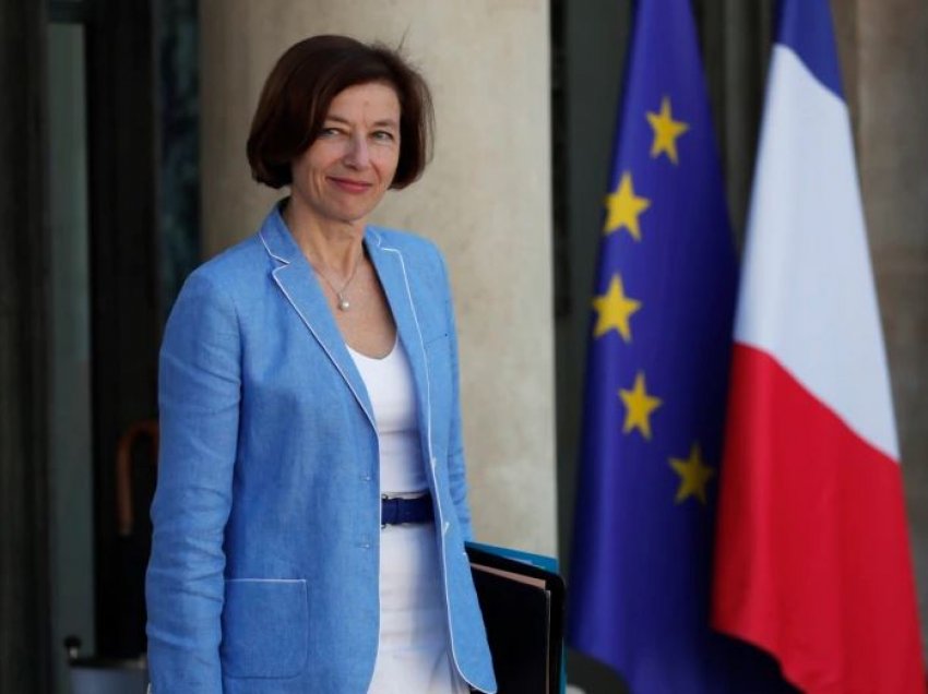 Franca i thotë NATO-s të mos ketë frikë nga planet e mbrojtjes në BE