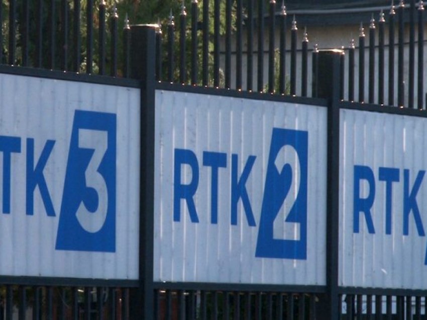 Shqyrtohen emrat e kandidatëve për bordin e RTK-së