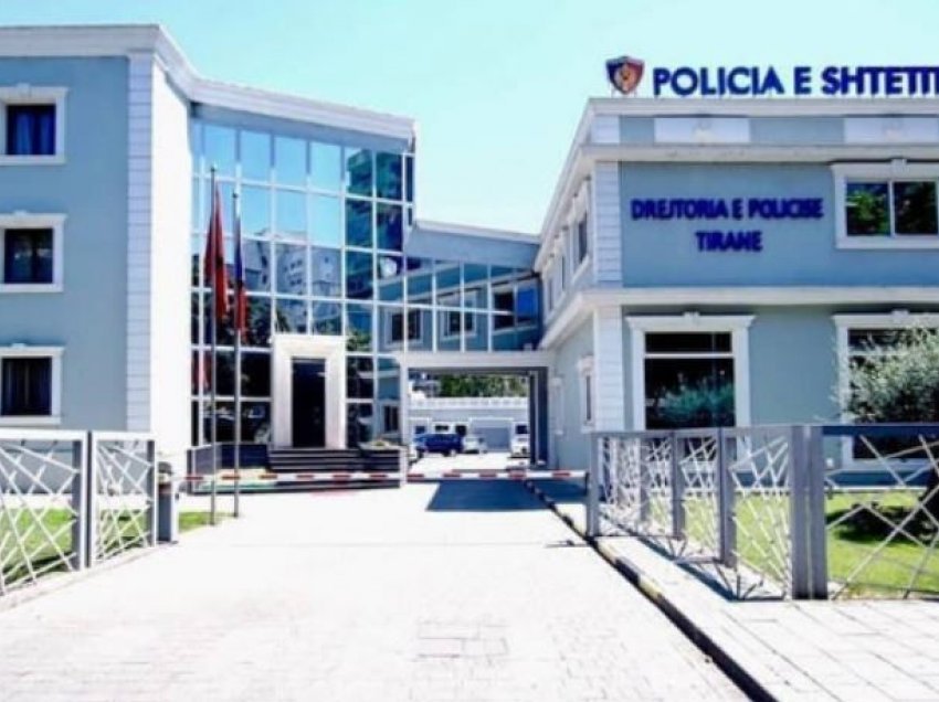 Nga dhunë në familje te narkotikët, Policia prangos 4 persona në Tiranë