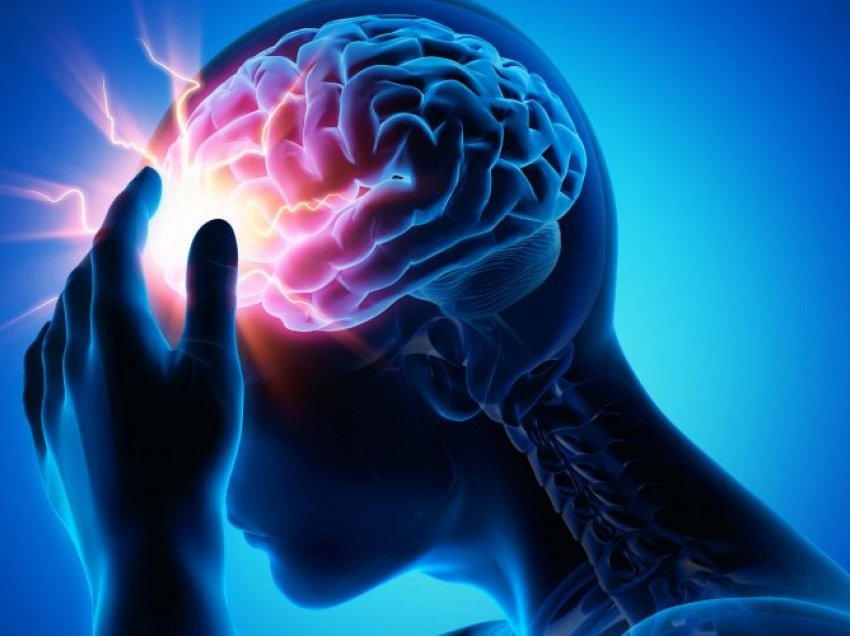 Zbuloni si ndikon presioni i gjakut në shëndetin e trurit dhe humbjen e kujtesës