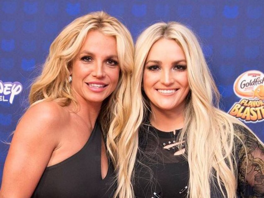 Pas Britney-t, motra e saj Jamie Lynn hedh akuza të rënda për prindërit