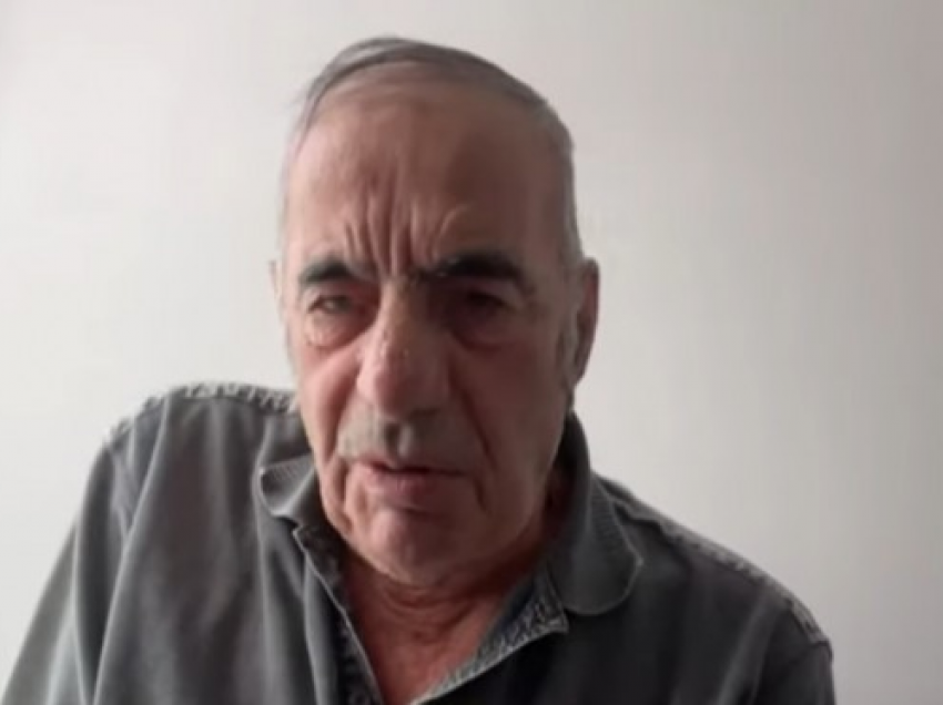 Trajneri i Kombëtares shqiptare tregon çfarë skandali ndodhi në Beograd 
