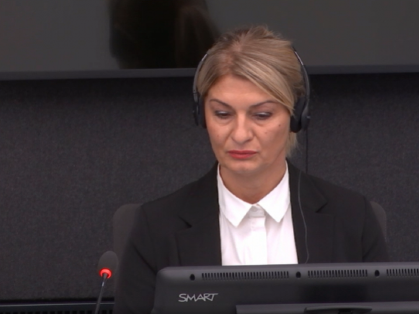 ​Dëgjimi i dëshmitarit të dytë vazhdon edhe nesër në gjykimin ndaj Gucatit e Haradinajt