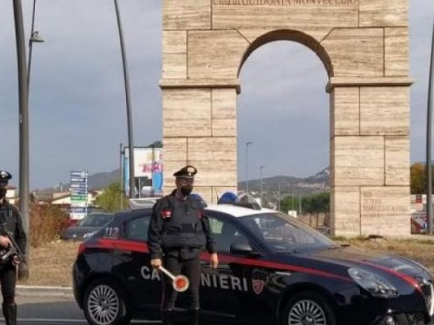 19 vjeçari shqiptar vdes në aksident në Itali, ishte në makinë me shokët
