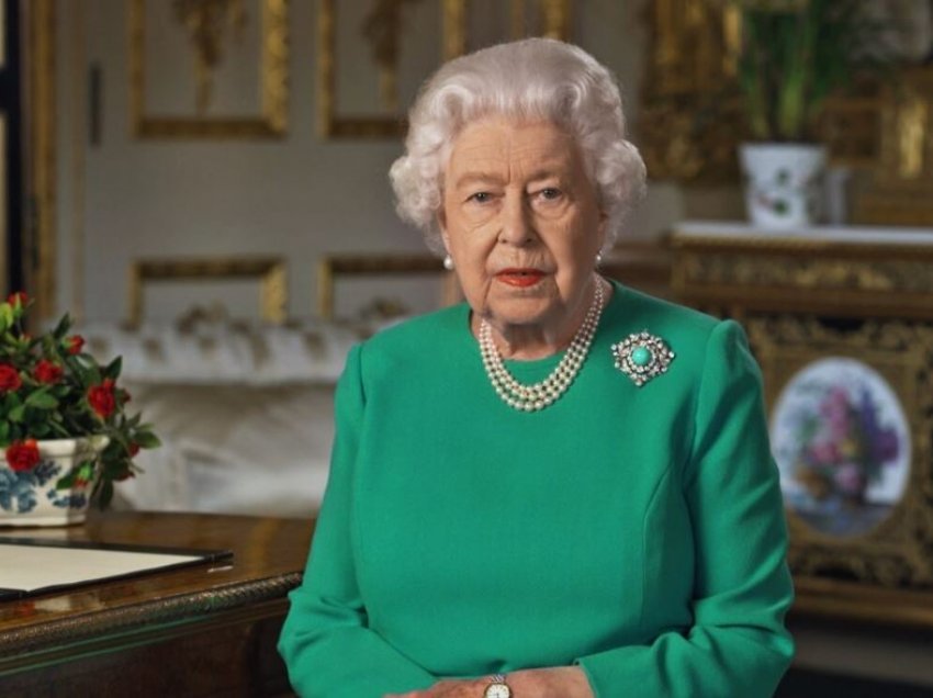 Mbretëresha britanike nuk do të marrë pjesë në samitin për klimën