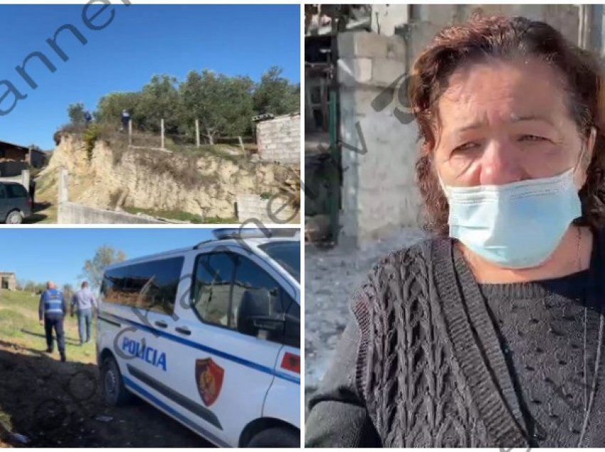 Vrasja e dyfishtë në Vlorë/ Banorja: Jorgjit i vdiq djali duke punuar me nipin në Greqi kurse Genci kaloi në depresion dhe...