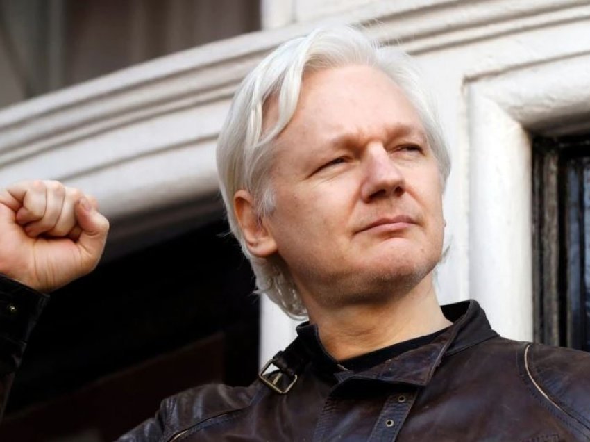 Gjykata nis shqyrtimin e kërkesës për ekstradimin e themeluesit të Wikileaks