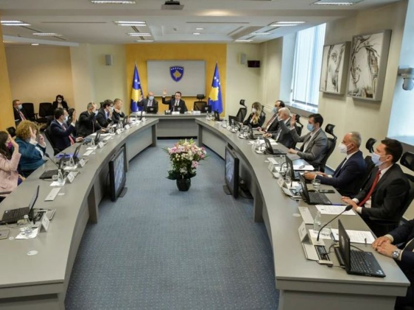 Kosova sanksionoi 7 persona dhe një kompani për lidhje me të, kush është grupi Hezbollah?