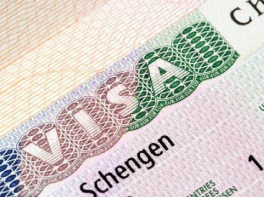 Nga sot mund të aplikoni për termin të vizave të punës në ambasadën gjermane