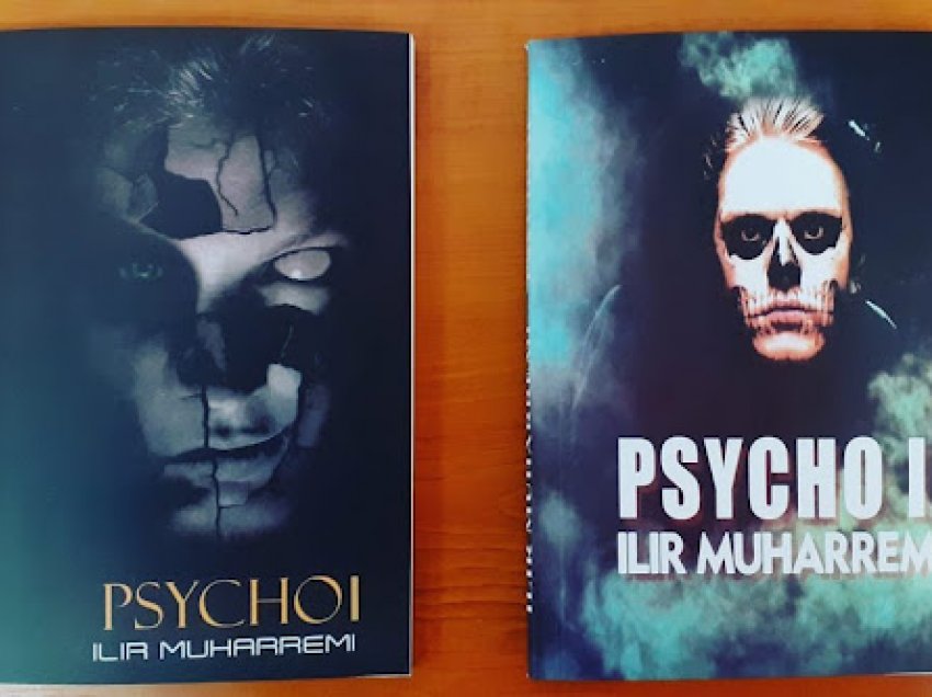 Këta dy libra të frikshëm mund t’i lexoni për Halloween