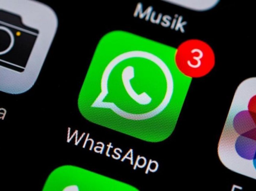 Nga e hëna, WhatsApp do ndalojë së funksionuari në këta telefona