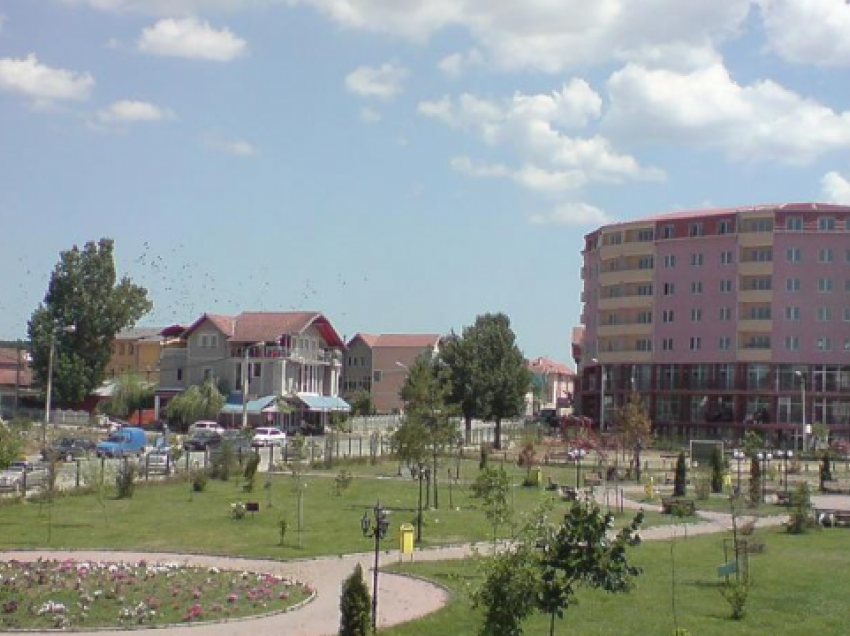Policia arreston burrë e grua në Malishevë, u rrahën mes vete