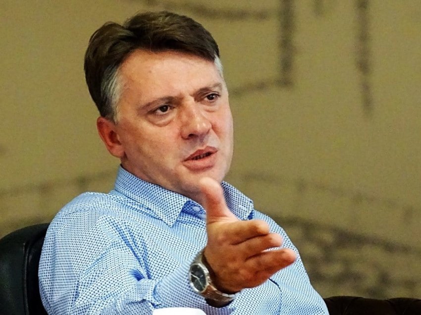 Shilegov: Opozita nuk e ka shumicën në Këshillin e Bashkisë së Shkupit
