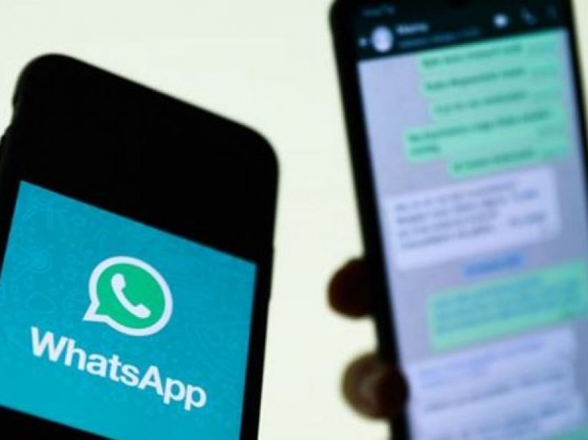 WhatsApp do ndalojë së funksionuari në këto telefona të hënën
